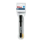 Насос для мячей Wilson BSKT 6" clear pump (WTBA00103)