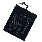 Аккумулятор LG BL-T45 | LG K50s / K51 / Q70 [Original PRC] 12 мес. гарантии