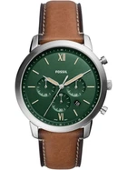 Чоловічі наручні годинники Fossil FS5963
