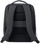 Plecak na laptopa Xiaomi City Backpack 2 15.6" Ciemnoszary (6934177715846) - obraz 3