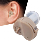 Внутриушный слуховой аппарат Hearing Amplifier Perla - изображение 4