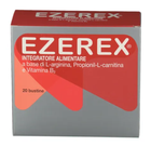Препарат Ezerex 20 sachets, 6,4 g - зображення 1