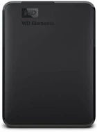 Western Digital Elements 5TB 2.5 USB 3.0 Black (WDBU6Y0050BBK-WESN)