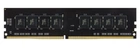 Оперативна пам'ять 8GB Team Elite DDR4 3200 MHz (TED48G3200C2201)