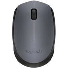 Миша Logitech B170 Black (910-004798)