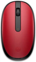 Мышь HP 240 BT Wireless Red (43N05AA)