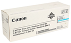 Toner Canon Toner C-EXV34 3787B003 Cyan