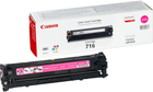 Toner Canon CRG-716 1978B002 Magenta