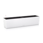 Вазон Lechuza Balconera Color 80 Белый