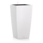 Вазон Lechuza Cubico Color 30 Белый