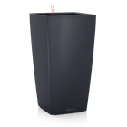 Вазон Lechuza Cubico Color 22 Серый