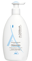 Żel oczyszczający A-Derma Primalba 12151 500 ml (3282779309110) - obraz 1