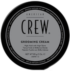 American Crew Grooming Cream mocno utrwalający 85 ml (738678174135) - obraz 2