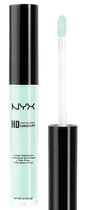 Korektor w płynie NYX Professional Makeup Concealer Wand CW12 - Zielony 3 g (800897123383) - obraz 1