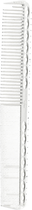 Grzebień prowadzący YSPark Professional G39 biały (4981104362941) - obraz 1