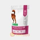 Сухий корм для собак Nature's Protection Mini extra Salmon Adult Small breeds