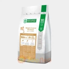 Сухий корм для стерилізованих собак Nature's Protection Weight Control Sterilised Adult all breeds