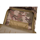Тактический Рюкзак Brandit US Cooper XL 65л 58 x 35 x 42 см Tactical Camo Multicam Мультикам (8099-161) - изображение 3