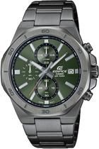 Мужские часы CASIO Edifice EFV-640DC-3AVUEF