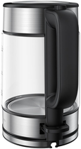 Електрочайник Xiaomi Electric Glass Kettle (6941812734339) - зображення 3