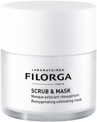Peeling-maska do twarzy Filorga Scrub & Mask 55 ml (3401528545740) - obraz 1