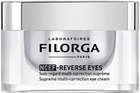 Krem regenerujący na kontyr oczu Filorga NCTF-Reverse 15 ml (3540550009148) - obraz 1