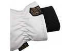 Зимние тактические перчатки Mechanix Wear Durahide ColdWork кожаные - изображение 7