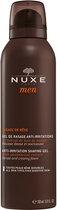 Żel do golenia Nuxe Men Anti-Irritation Shaving Gel 150 ml (3264680003585) - obraz 1