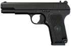Шумовий пістолет Sur TT 33 (ANSAR 1071) Black - зображення 1