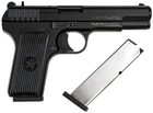 Шумовой пистолет Sur TT 33 (ANSAR 1071) Black - изображение 3