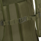 Рюкзак тактичний Highlander Eagle 3 Backpack 40L Olive (TT194-OG) - изображение 8
