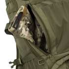 Рюкзак тактичний Highlander Eagle 3 Backpack 40L Olive (TT194-OG) - изображение 9