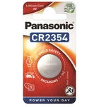 Літієва батарейка Panasonic CR2354 Lithium CR-2354EL/1B 3В