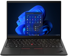 Laptop Lenovo ThinkPad X1 Nano G1 (20UN00EDPB) Czarny