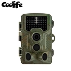 Фотопастка Coolife H881 Trail Camera 21MP 1080P - зображення 1