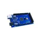 Плата микроконтроллера Arduino Mega 2560 ATmega2560-16AU USB 16МГц - изображение 1
