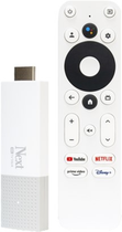 Homatics Google TV Next 4K (8681520402165) - зображення 1