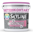 Бетонконтакт адгезионная грунтовка SkyLine 4.2 кг (32888413_rozetka)