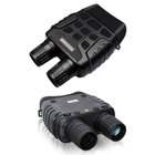 Інфрачервоний бінокль прилад нічного бачення для полювання з можливістю запису відео Night Vision VR-2304621 - зображення 8