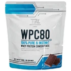 Протеин Bodyperson Labs WPC80