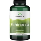 Натуральна добавка Swanson Echinacea 400 мг.