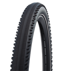 Покрышка Schwalbe Hurricane 28x1.60 (42-622) Addix Performance. RaceGuard B/B-SK+RT