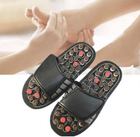 Тапочки для ніг з ефектом акупунктурного масажу - зображення 3