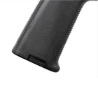 Пистолетная ручка Magpul MOE AK+ Grip для AK-47/AK-74 MAG537-FDE - изображение 2