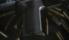 Пістолетна ручка Magpul MOE-K2 Grip для AK MAG683 - зображення 4