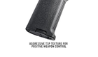 Пистолетная ручка Magnul MOE-K2 Grip для AK. - изображение 8