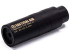 Глушитель Steel Tactical AIR для калибра .223 резьба 1/2х28 - 220мм. - изображение 1