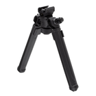 Сошки Magpul® Bipod для кріплення на Picatinny MAG941-BLK