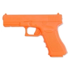 Пистолет для тренировки ESP Glock 17. - изображение 1