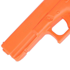Пістолет для тренування ESP Glock 17 - зображення 8